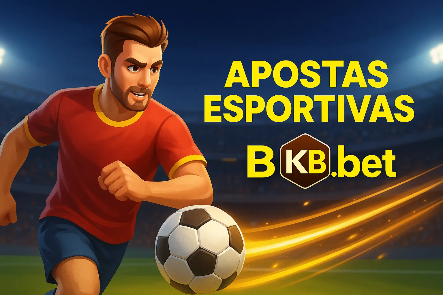 Apostas esportivas no cassino online BKB.BET